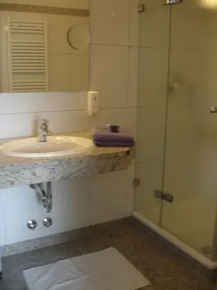 Comfort Tek Kişilik Oda