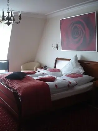 Süit, Göl Manzaralı