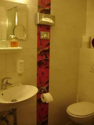 Süit, Göl Manzaralı