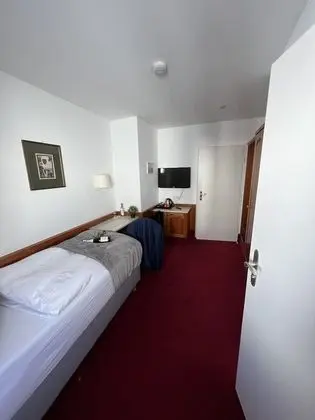 Basic Tek Kişilik Oda