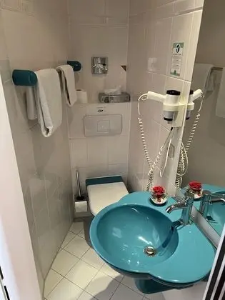 Basic Tek Kişilik Oda