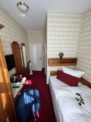 Basic Tek Kişilik Oda