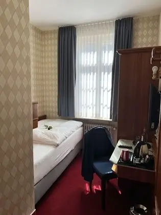 Basic Tek Kişilik Oda
