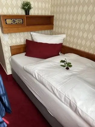 Basic Tek Kişilik Oda