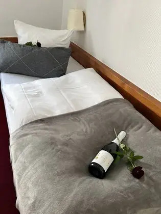 Basic Tek Kişilik Oda