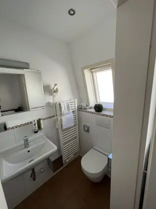 Basic Tek Kişilik Oda
