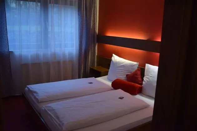 Comfort Süit, 1 Yatak Odası