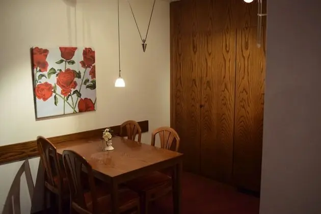 Comfort Süit, 1 Yatak Odası