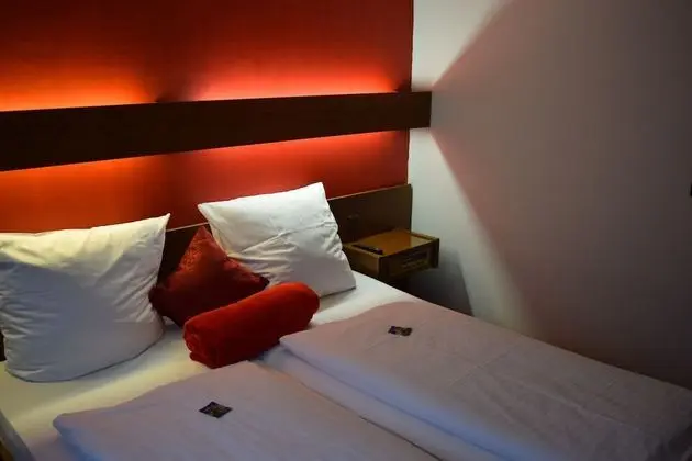 Comfort Süit, 1 Yatak Odası