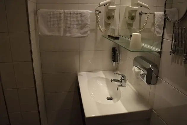Comfort Süit, 1 Yatak Odası