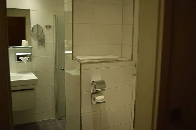 Comfort Süit, 1 Yatak Odası