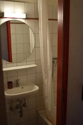 Economy Tek Kişilik Oda