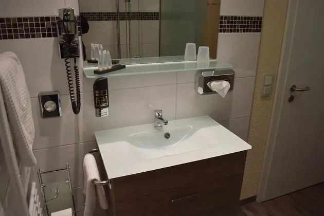 Standard Tek Kişilik Oda