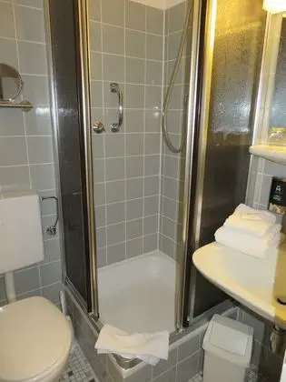 Comfort Tek Kişilik Oda