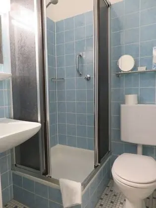 Standard Tek Kişilik Oda
