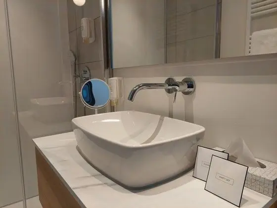 Family Tek Büyük Yataklı Oda