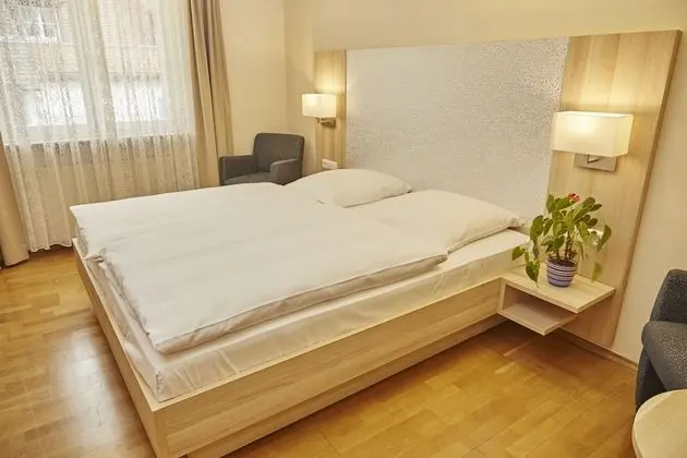 Superior Tek Büyük Yataklı Oda