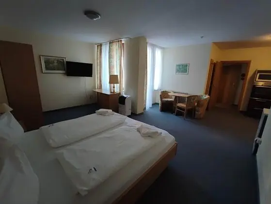 Apart Daire, Özel Banyo (mit Küche)