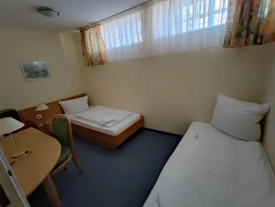 Apart Daire, Özel Banyo (mit Küche)