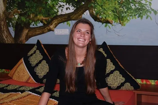 Business Tek Büyük veya İki Ayrı Yataklı Oda, 2 Tek Kişilik Yatak