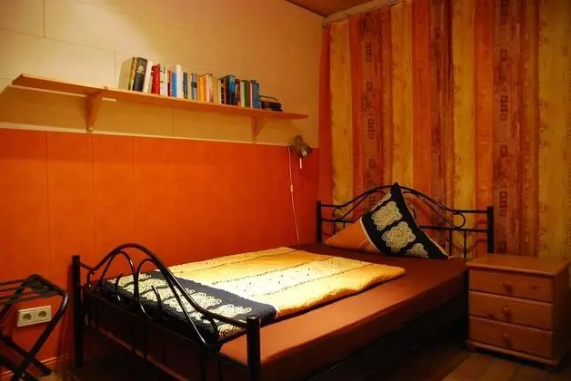 Business Tek Kişilik Oda