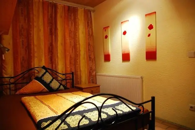 Business Tek Kişilik Oda