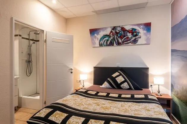 Business Tek Kişilik Oda