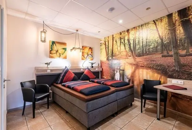 Business Tek Kişilik Oda