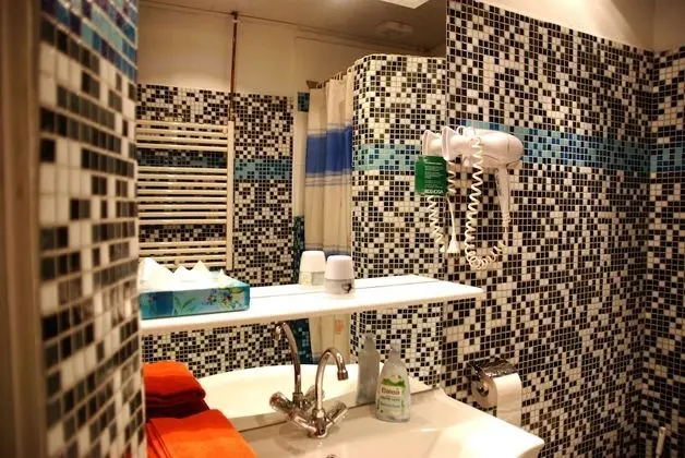 Business Tek Kişilik Oda