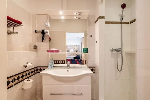 Comfort Üç Kişilik Oda, 3 Tek Kişilik Yatak, Engellilere Uygun, Bahçe Manzaralı