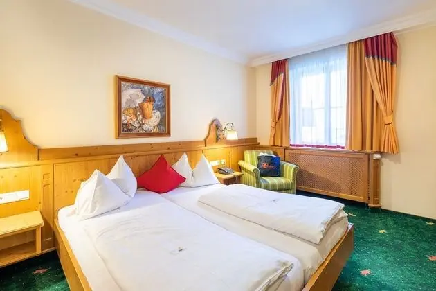 Landhausdoppezimmer