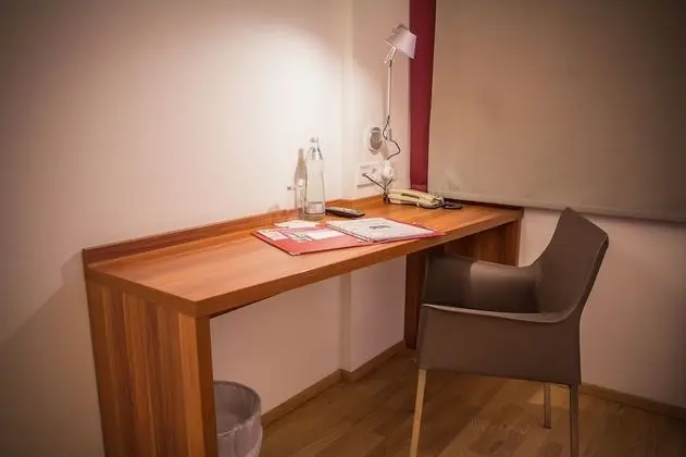 Business Tek Kişilik Oda