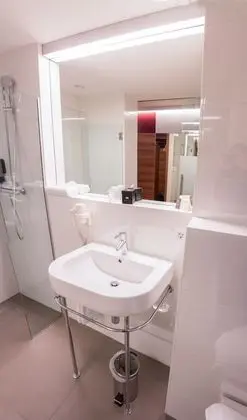 Business Tek Kişilik Oda