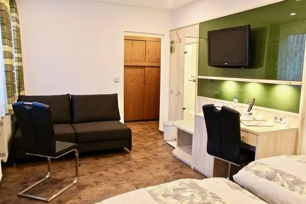 Comfort Tek Büyük Yataklı Oda (Deluxe)