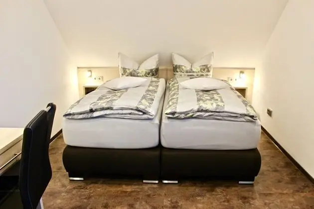 Comfort Tek Büyük Yataklı Oda (Deluxe)