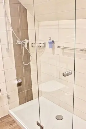 Comfort Tek Büyük Yataklı Oda (Deluxe)