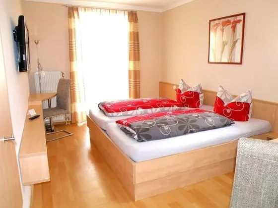 Comfort Tek Büyük Yataklı Oda, Sigara İçilmez, Balkon