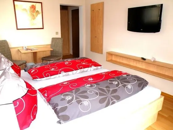 Comfort Tek Büyük Yataklı Oda, Sigara İçilmez, Balkon