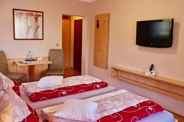 Comfort Tek Büyük Yataklı Oda, Sigara İçilmez, Balkon