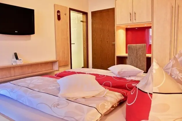 Comfort Tek Büyük Yataklı Oda, Sigara İçilmez, Balkon