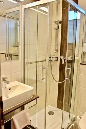 Comfort Tek Büyük Yataklı Oda, Sigara İçilmez, Balkon