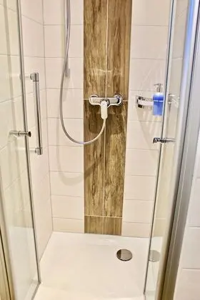 Comfort Tek Büyük Yataklı Oda, Sigara İçilmez, Balkon