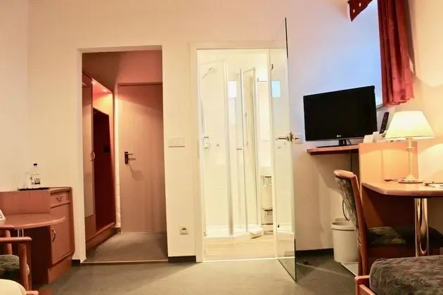 Standard Tek Büyük Yataklı Oda, 1 Yatak Odası, Sigara İçilmez