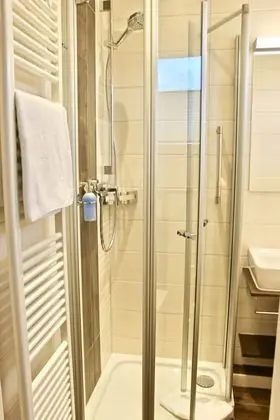 Standard Tek Büyük Yataklı Oda, 1 Yatak Odası, Sigara İçilmez
