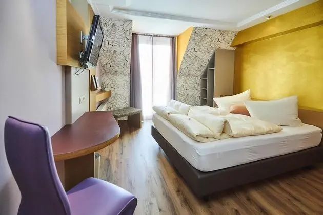 Comfort Tek Büyük Yataklı Oda, 1 Büyük (Queen) Boy Yatak