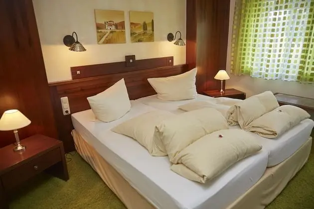 Comfort Tek Büyük Yataklı Oda, 1 Büyük (Queen) Boy Yatak