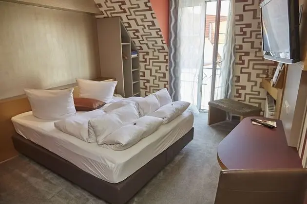 Comfort Tek Büyük Yataklı Oda, 1 Büyük (Queen) Boy Yatak