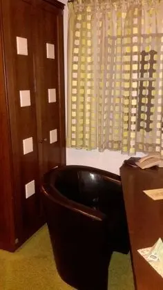 Comfort Tek Büyük Yataklı Oda, 1 Büyük (Queen) Boy Yatak