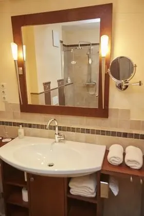 Comfort Tek Büyük Yataklı Oda, 1 Büyük (Queen) Boy Yatak