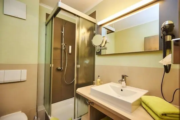 Comfort Tek Büyük Yataklı Oda, 1 Büyük (Queen) Boy Yatak